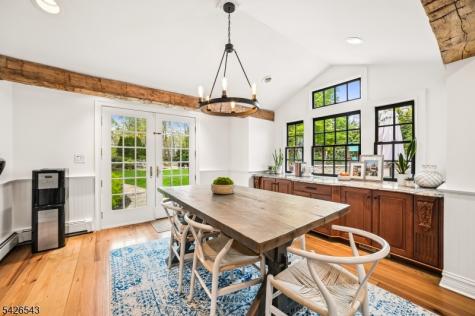 379 White Oak Ridge Road Millburn NJ 07078
