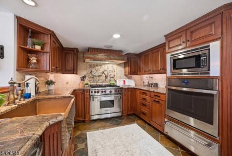 379 White Oak Ridge Road Millburn NJ 07078