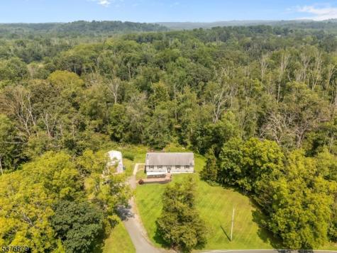 411 Shades Of Death Road Allamuchy NJ 07838