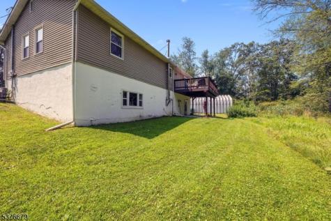 411 Shades Of Death Road Allamuchy NJ 07838