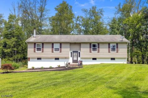 411 Shades Of Death Road Allamuchy NJ 07838