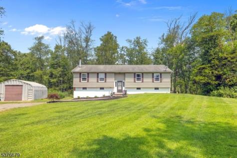 411 Shades Of Death Road Allamuchy NJ 07838