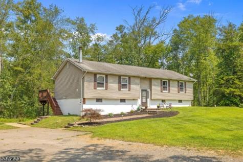 411 Shades Of Death Road Allamuchy NJ 07838