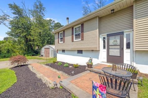 411 Shades Of Death Road Allamuchy NJ 07838