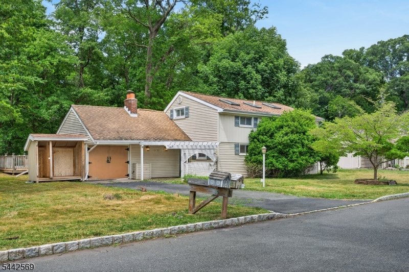 148 Woodland Road Piscataway NJ 08854