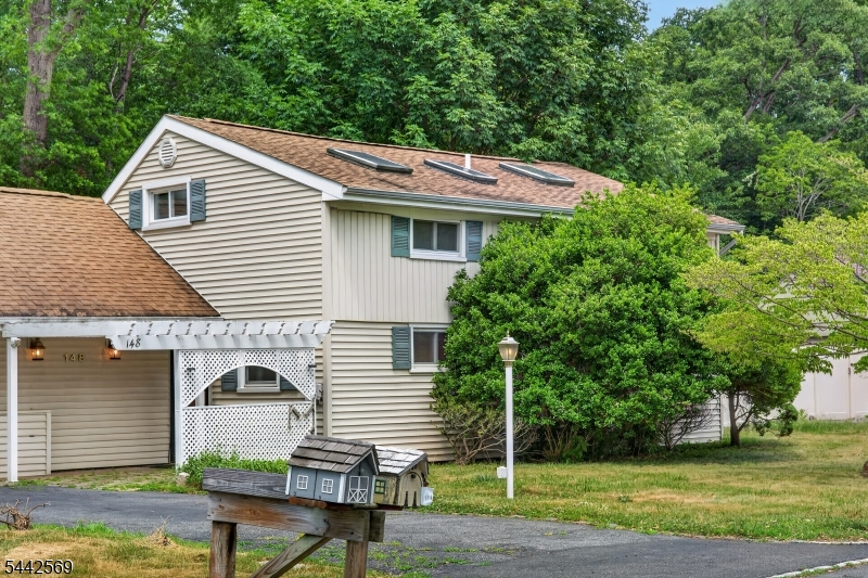 148 Woodland Road Piscataway NJ 08854