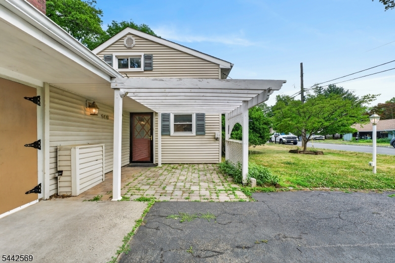 148 Woodland Road Piscataway NJ 08854