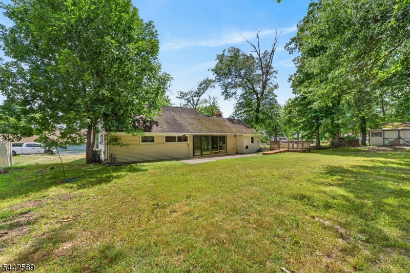 148 Woodland Road Piscataway NJ 08854