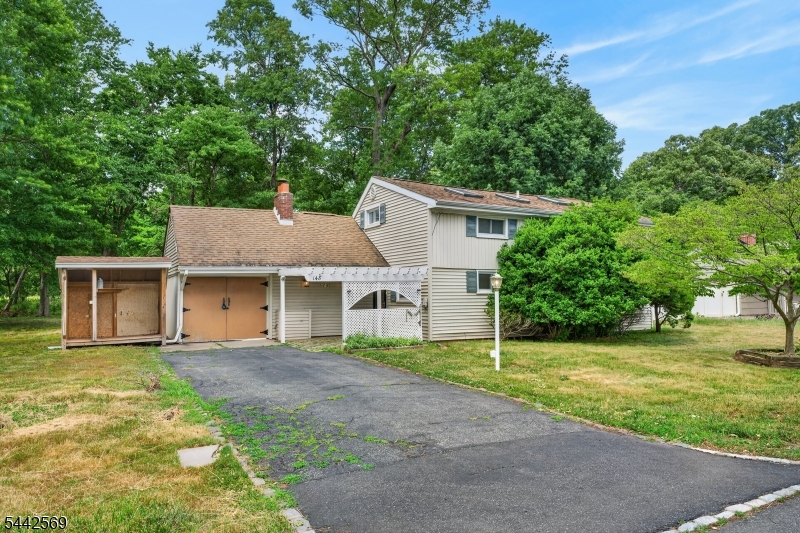 148 Woodland Road Piscataway NJ 08854