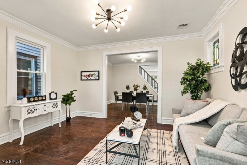 98 Vermont Avenue Newark NJ 07106