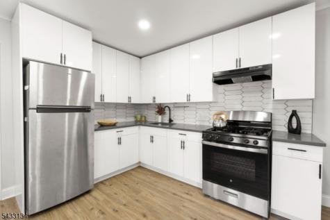 13 Orange Place Irvington NJ 07111