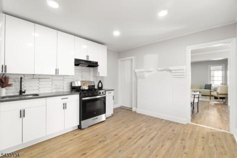 13 Orange Place Irvington NJ 07111