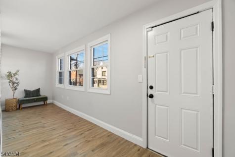 13 Orange Place Irvington NJ 07111