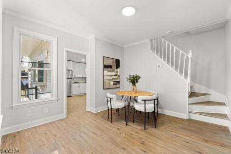 13 Orange Place Irvington NJ 07111