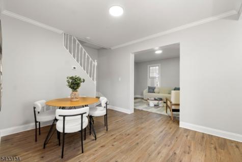 13 Orange Place Irvington NJ 07111
