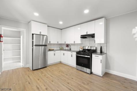 13 Orange Place Irvington NJ 07111