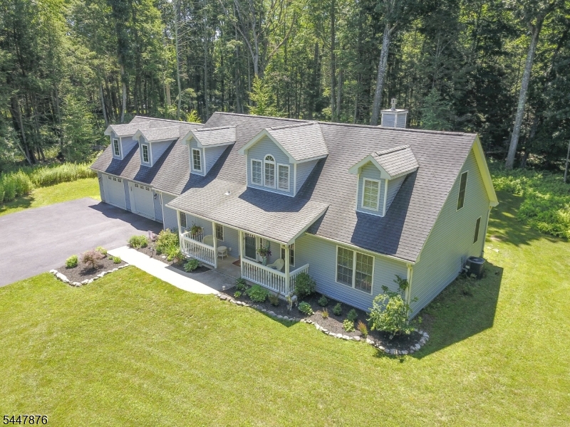 117 Autumn Drive Montague NJ 07827
