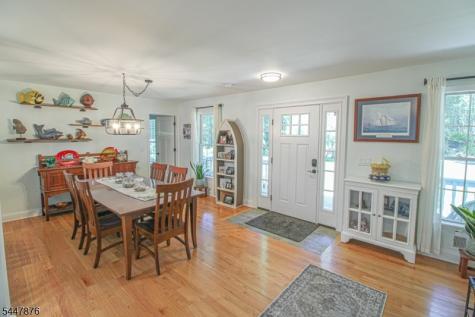 117 Autumn Drive Montague NJ 07827