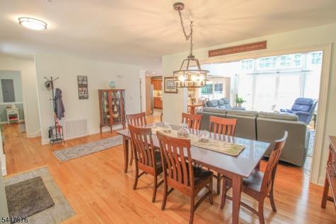117 Autumn Drive Montague NJ 07827