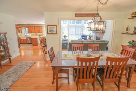 117 Autumn Drive Montague NJ 07827