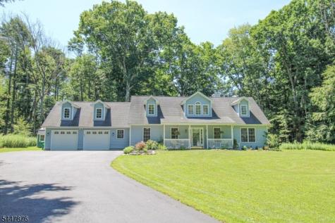 117 Autumn Drive Montague NJ 07827