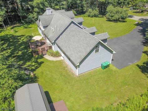 117 Autumn Drive Montague NJ 07827