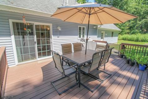 117 Autumn Drive Montague NJ 07827