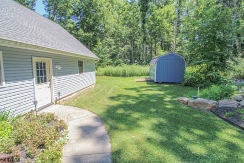 117 Autumn Drive Montague NJ 07827