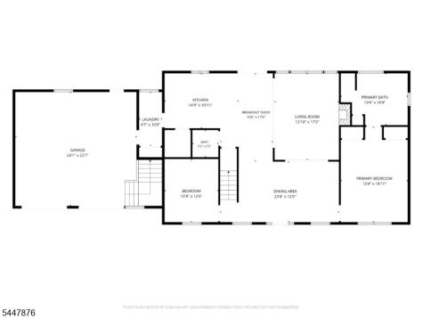 117 Autumn Drive Montague NJ 07827
