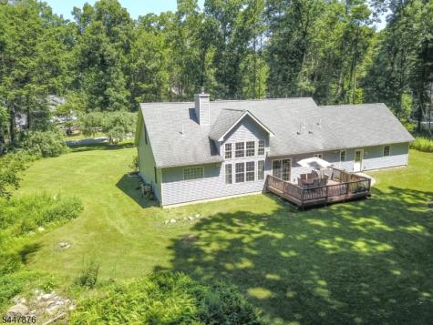117 Autumn Drive Montague NJ 07827