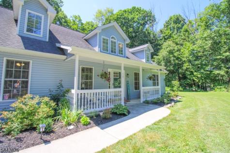 117 Autumn Drive Montague NJ 07827