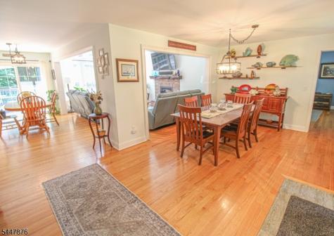 117 Autumn Drive Montague NJ 07827