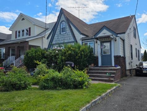2218 Berwyn Street Union NJ 07083