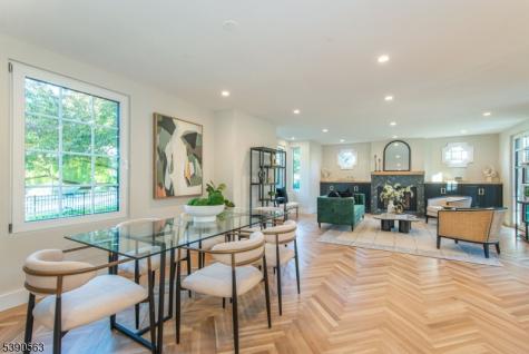 96 Gates Avenue Montclair NJ 07042