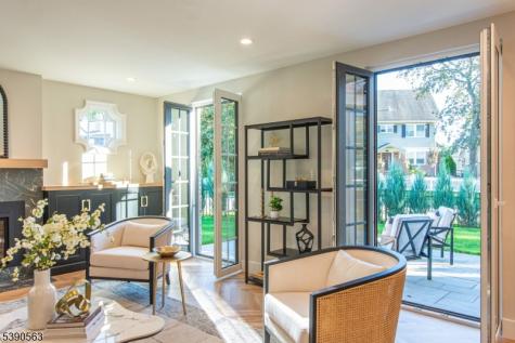 96 Gates Avenue Montclair NJ 07042