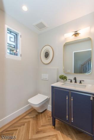 96 Gates Avenue Montclair NJ 07042