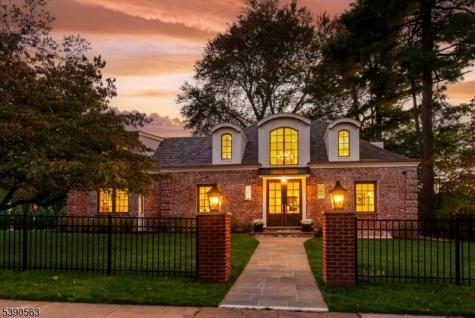 96 Gates Avenue Montclair NJ 07042