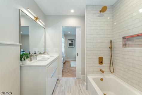 96 Gates Avenue Montclair NJ 07042