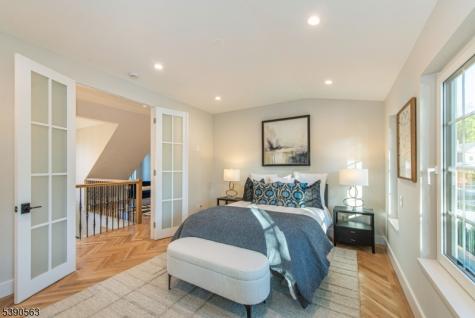 96 Gates Avenue Montclair NJ 07042