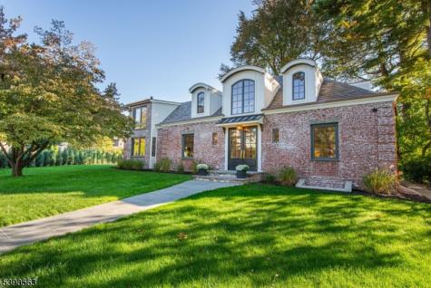 96 Gates Avenue Montclair NJ 07042