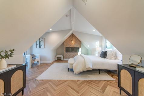 96 Gates Avenue Montclair NJ 07042