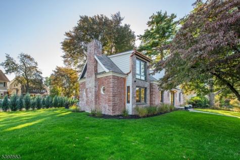 96 Gates Avenue Montclair NJ 07042