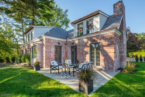 96 Gates Avenue Montclair NJ 07042