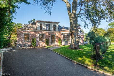 96 Gates Avenue Montclair NJ 07042