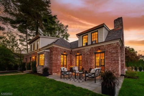 96 Gates Avenue Montclair NJ 07042