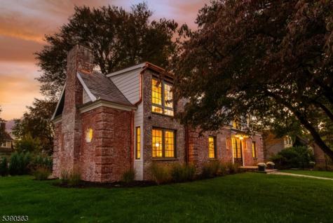 96 Gates Avenue Montclair NJ 07042