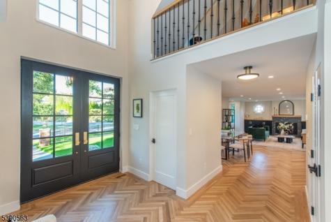 96 Gates Avenue Montclair NJ 07042