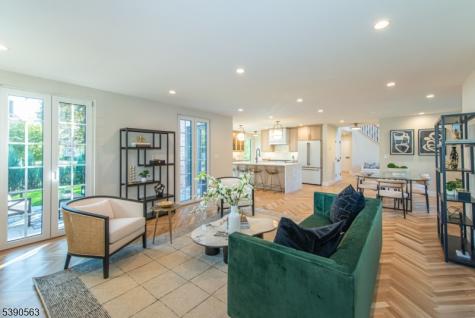 96 Gates Avenue Montclair NJ 07042