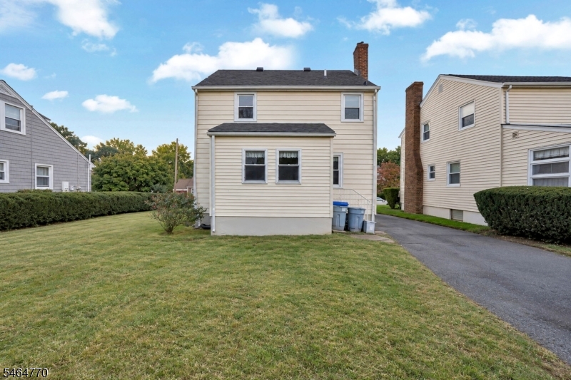 842 Travers Street Union NJ 07083