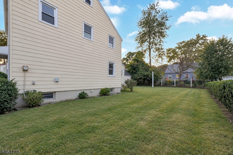 842 Travers Street Union NJ 07083